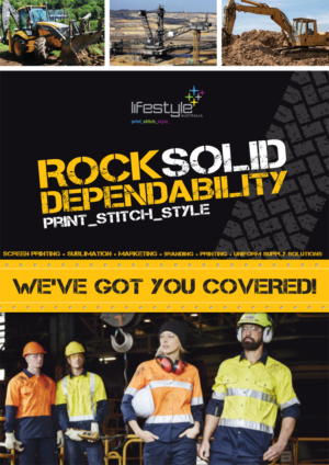 Brochure Design by PND for Lifestyle Australia | Design: #11705511