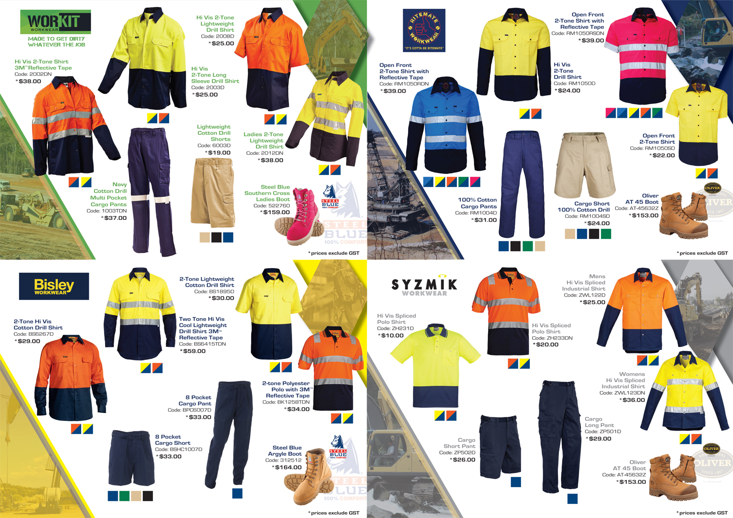 Brochure Design by PND for Lifestyle Australia | Design #11710299