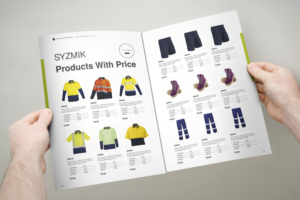 Brochure Design by iTech Graphics for Lifestyle Australia | Design: #11561129