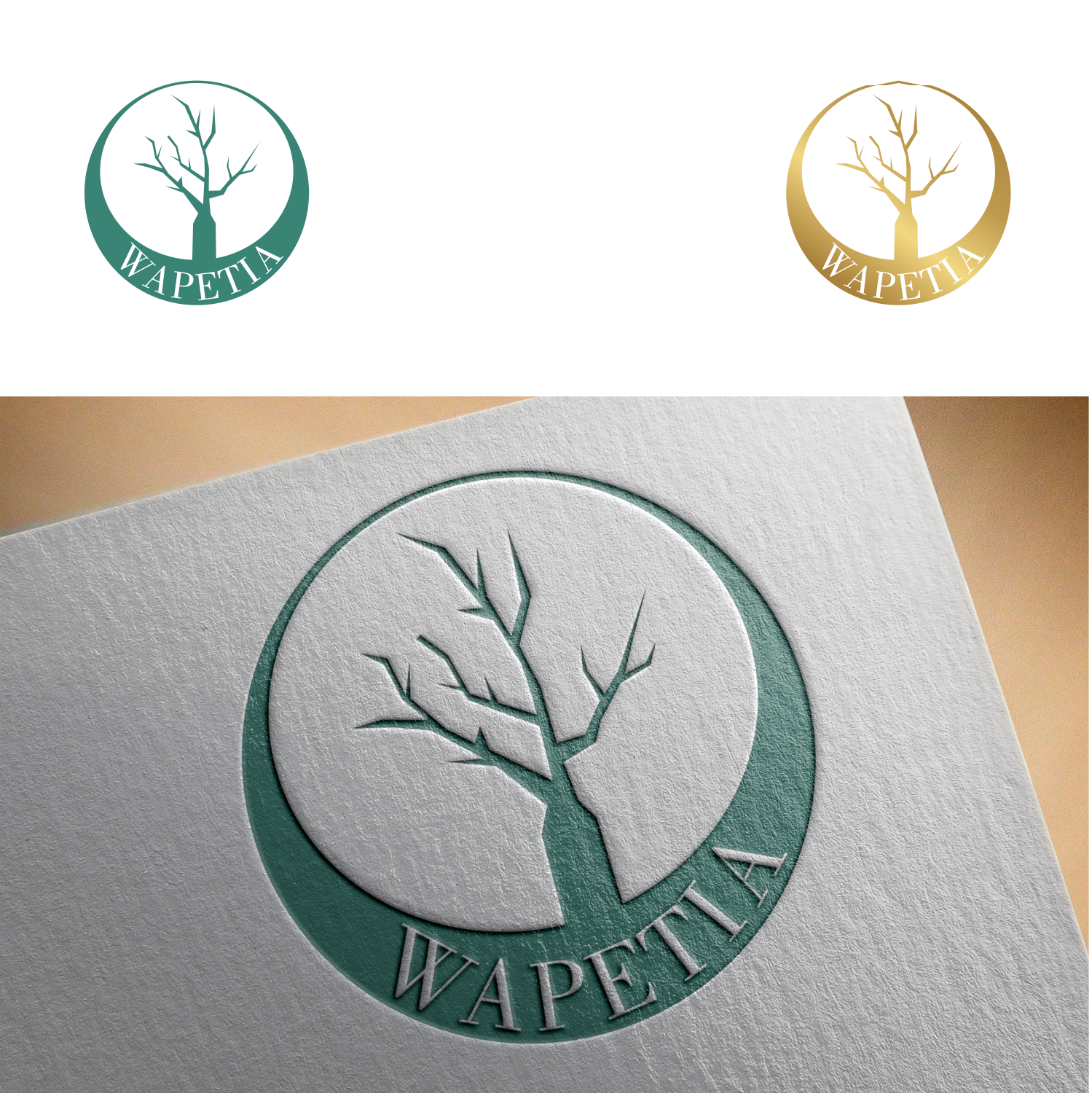 Logo Design by moisesf for this project | Design #11618746