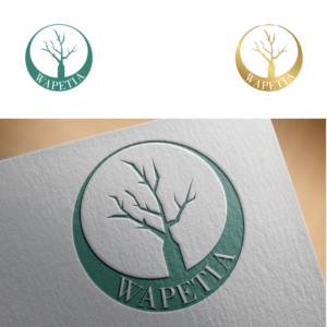 Logo Design by moisesf for this project | Design: #11618746