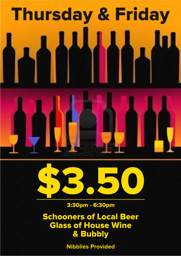Poster Design by Atvento Graphics for Surfside Hotel Group | Design #494005