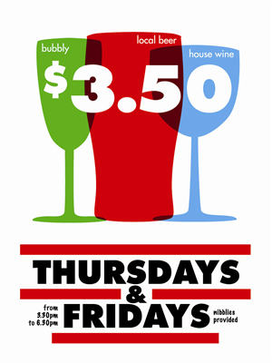 Poster Design by sal' for Surfside Hotel Group | Design: #494348