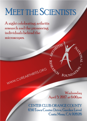 Invitation Design by citygirl17 for ANRF | Design: #11622467