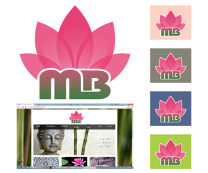 Logo Design by  SmVik