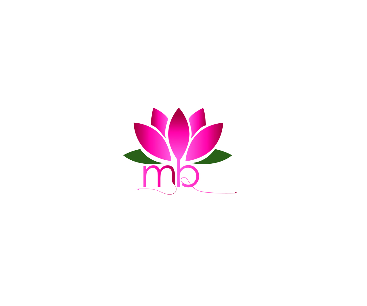 Logo Design by Nusky Hariff for Enhance Natural Therapies | Design #11588140