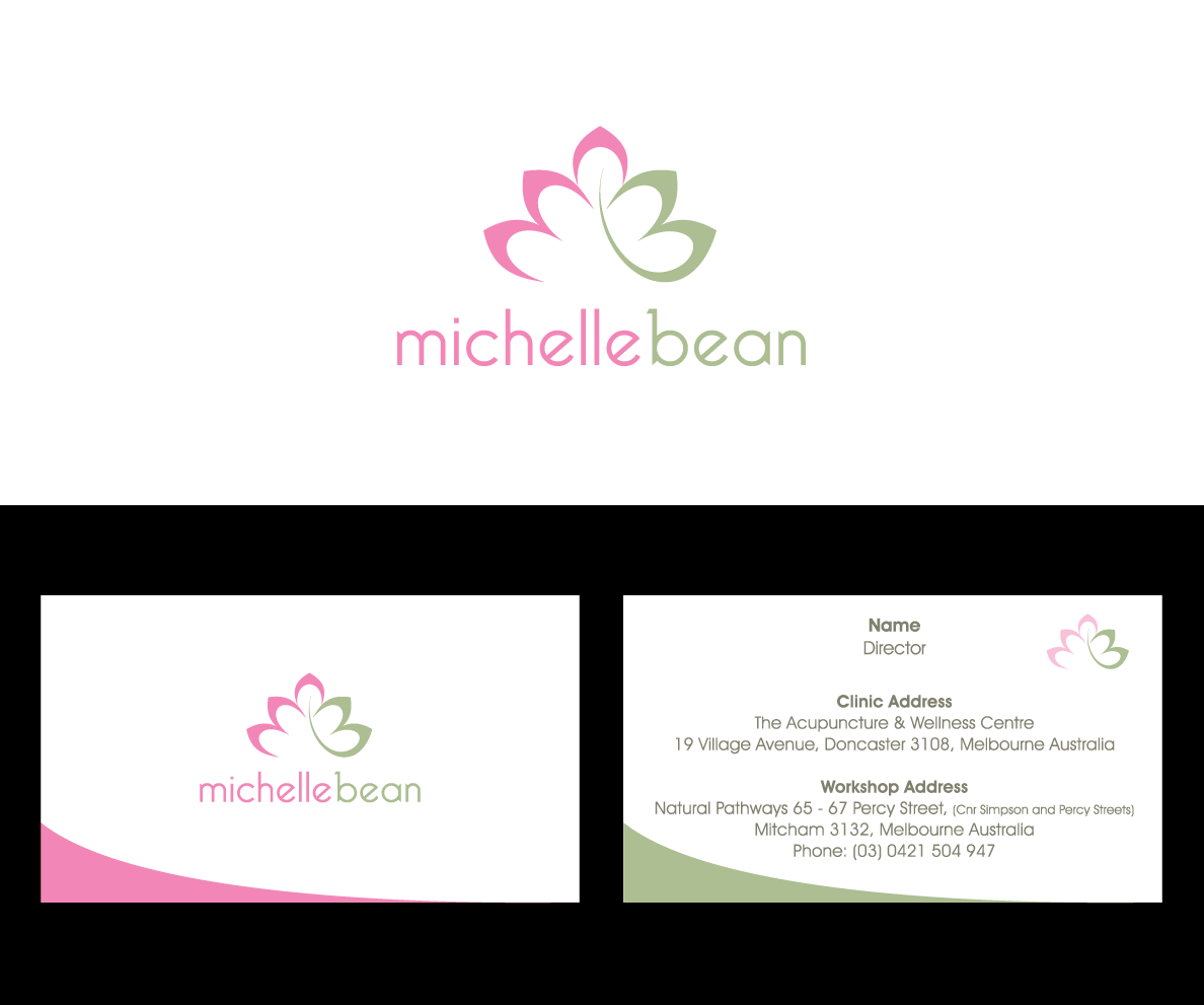 Logo-Design von bijuak für Enhance Natural Therapies | Design #11569398