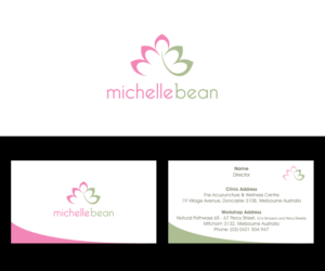 Logo Design by bijuak for Enhance Natural Therapies | Design: #11569398