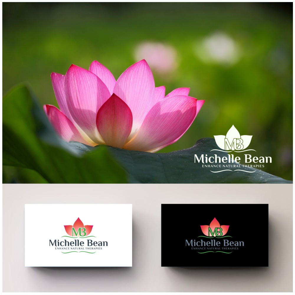 Logo Design by south door for Enhance Natural Therapies | Design #11532950