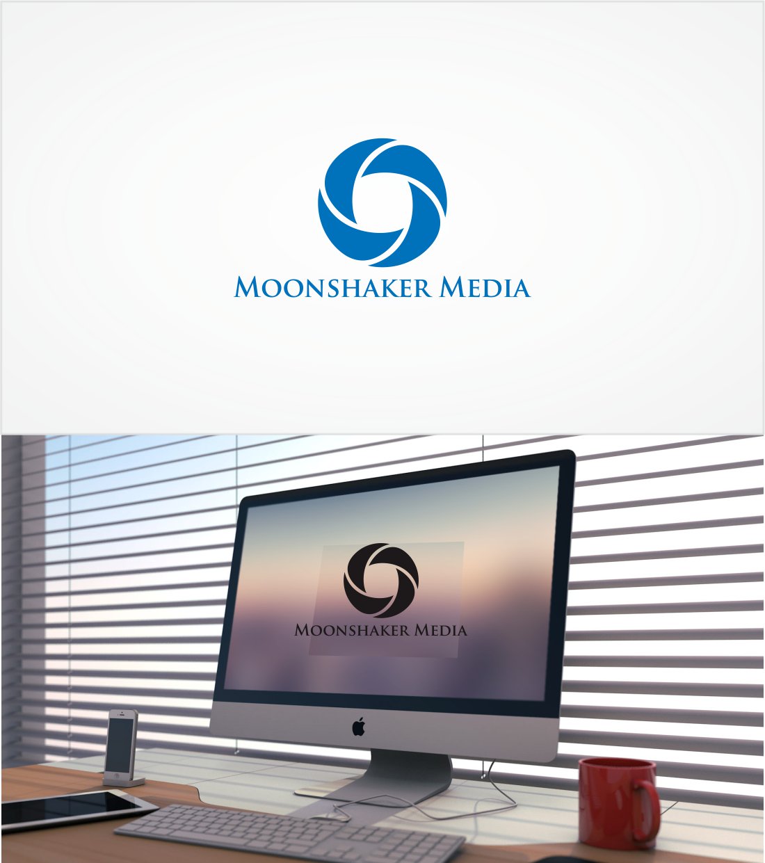 Logo Design by Paulsein for this project | Design #12309954