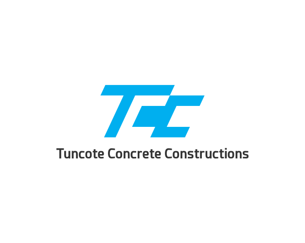 Logo Design by GUSTIANA for Tuncote Concrete | Design #11556307