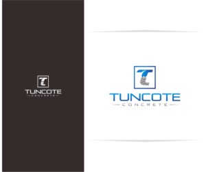 Design de Logo par haszart pour Tuncote Concrete | Design : #11531479