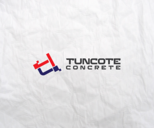 Design de Logo par Omee63 pour Tuncote Concrete | Design : #11534949