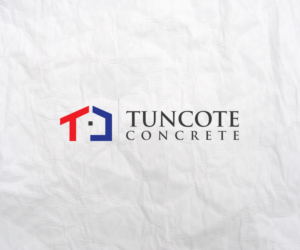 Design de Logo par Omee63 pour Tuncote Concrete | Design : #11535475
