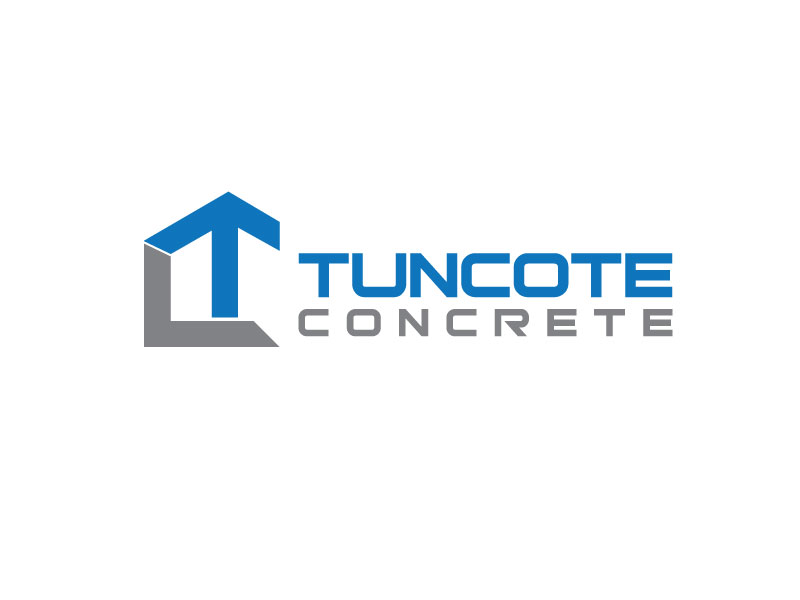 Design de Logo par Shishir Design pour Tuncote Concrete | Design : #11554011