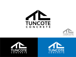Design de Logo par inayaaariz pour Tuncote Concrete | Design : #11527340