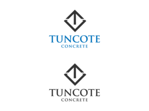 Design de Logo par inayaaariz pour Tuncote Concrete | Design : #11557327