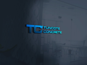 Design de Logo par design1ny pour Tuncote Concrete | Design : #11566803