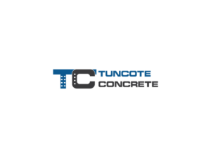 Design de Logo par design1ny pour Tuncote Concrete | Design : #11566835
