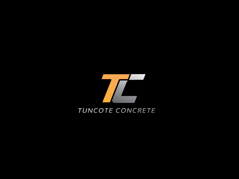 Design de Logo par design1ny pour Tuncote Concrete | Design #11567461