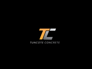 Design de Logo par design1ny pour Tuncote Concrete | Design : #11567461