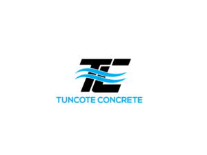 Design de Logo par design1ny pour Tuncote Concrete | Design : #11567471