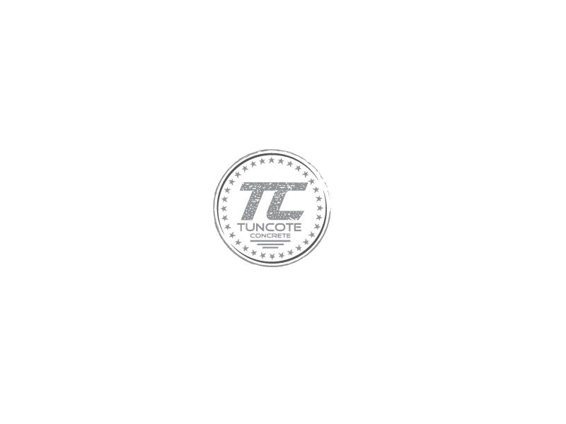 Logo Design by design1ny for Tuncote Concrete | Design #11567475