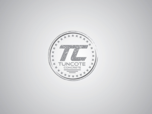 Design de Logo par design1ny pour Tuncote Concrete | Design : #11567506