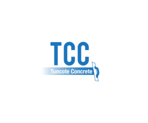 Logo Design by Boon for Tuncote Concrete | Design #11526471