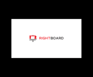 Diseño de Logo por bijuak para Rightboard | Diseño: #11526920