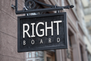 Logo Design by Impressive Solutions for Rightboard | Design: #11529806