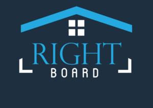 Logo Design by Impressive Solutions for Rightboard | Design: #11529811