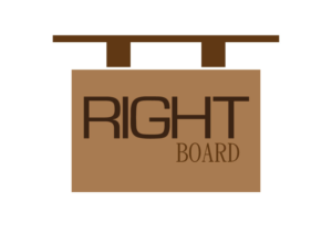 Logo Design by Impressive Solutions for Rightboard | Design: #11529812