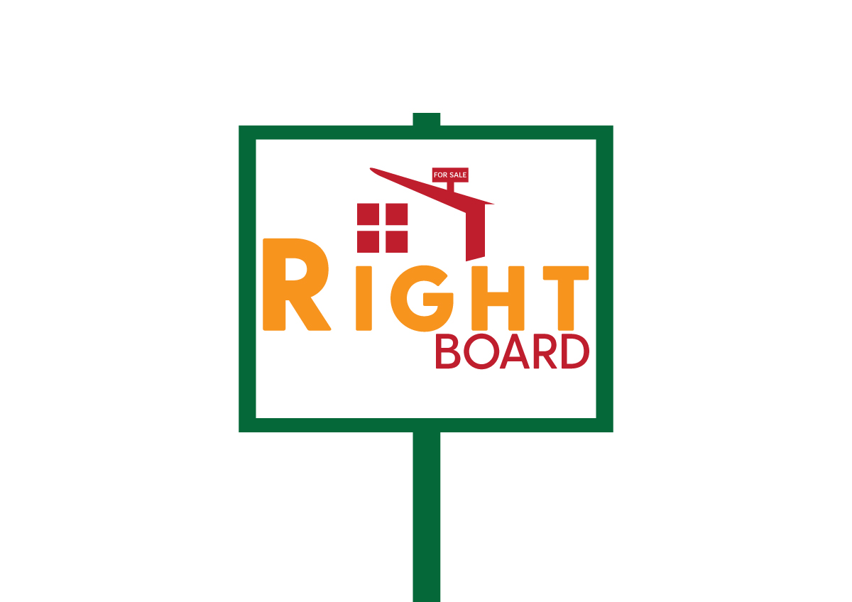 Diseño de Logo por Impressive Solutions para Rightboard | Diseño #11533039