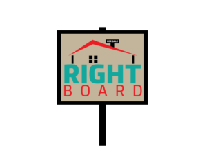 Logo Design by Impressive Sol for Rightboard | Design #11533041