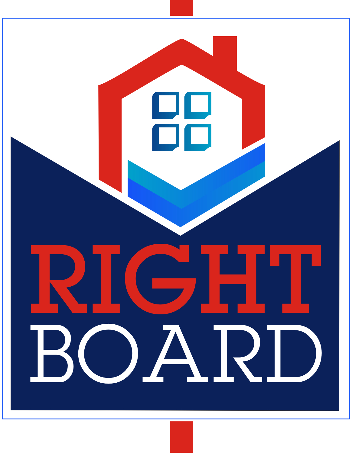 Logo-Design von karenjoyce1 für Rightboard | Design #11535608