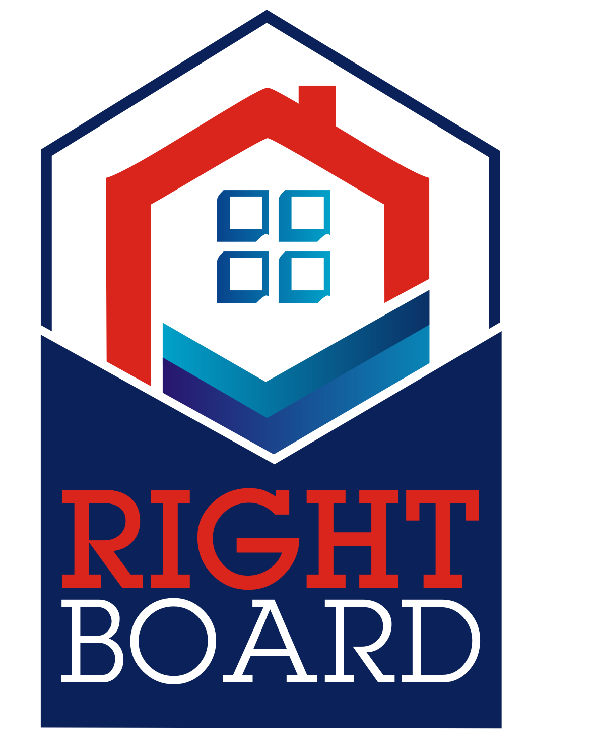 Diseño de Logo por karenjoyce1 para Rightboard | Diseño #11535622