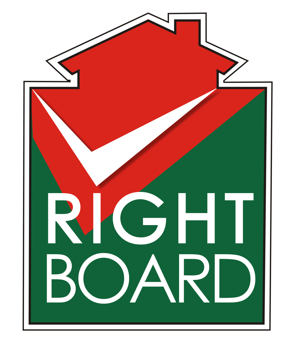 Diseño de Logo por karenjoyce1 para Rightboard | Diseño #11536006