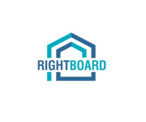 Diseño de Logo por instudio para Rightboard | Diseño: #11530013