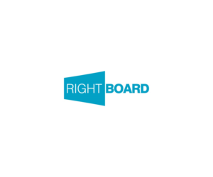 Diseño de Logo por ghonam para Rightboard | Diseño: #11534997