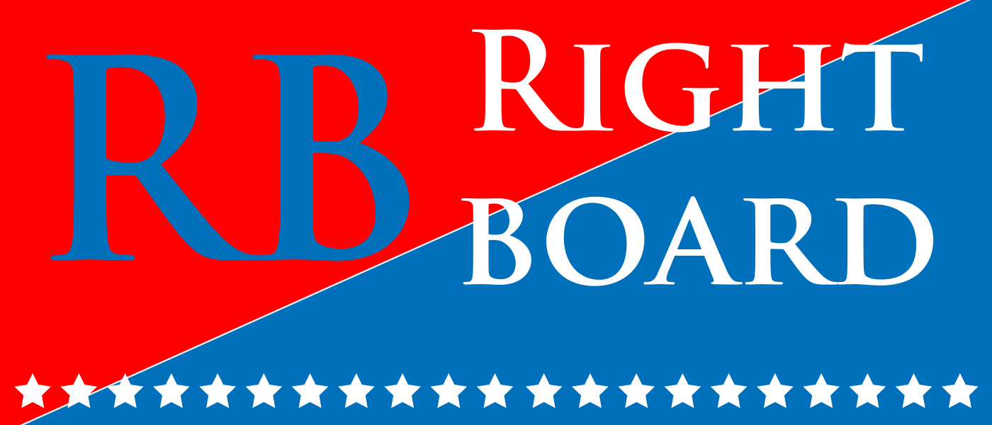 Diseño de Logo por king solangi para Rightboard | Diseño #11529941