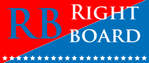 Diseño de Logo por king solangi para Rightboard | Diseño: #11529941