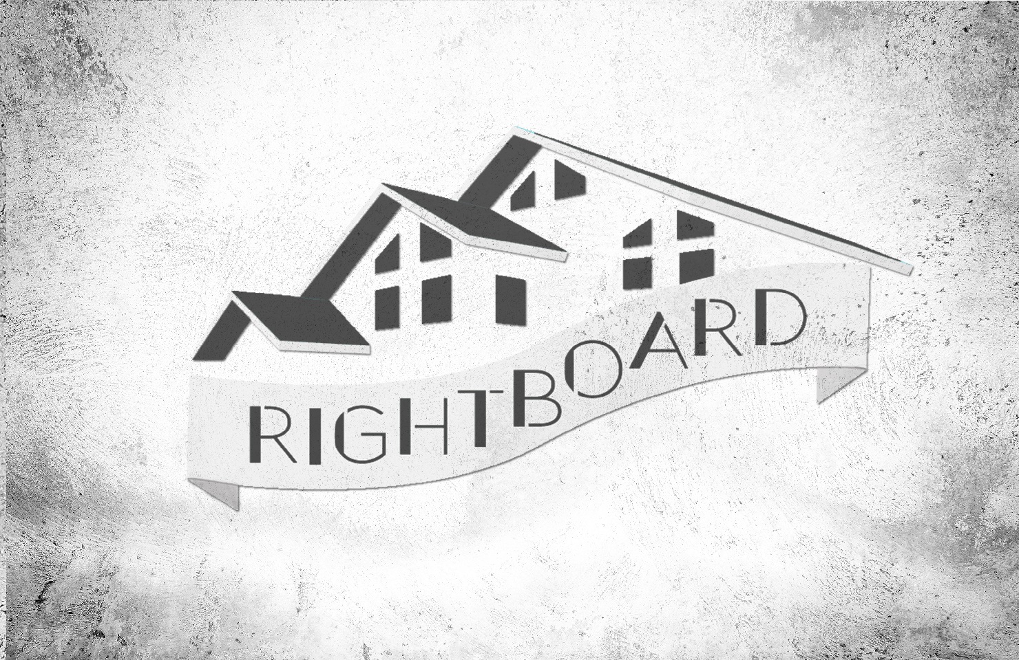 Logo-Design von Lina Mironenko für Rightboard | Design #11532986
