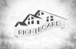 Logo Design by Lina Mironenko for Rightboard | Design #11532986