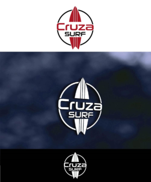 Design de Logo par joliau pour Cruza Surf | Design : #11538326