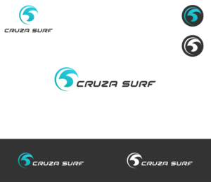Design de Logo par RoundYellow pour Cruza Surf | Design : #11533930
