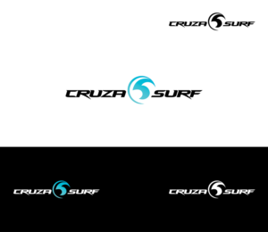 Design de Logo par RoundYellow pour Cruza Surf | Design : #11551531