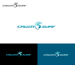 Design de Logo par RoundYellow pour Cruza Surf | Design : #11551532
