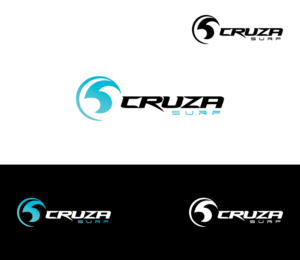 Design de Logo par RoundYellow pour Cruza Surf | Design : #11551534