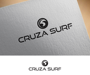 Design de Logo par saeinpahore41504 pour Cruza Surf | Design : #11548607